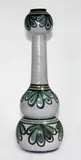 Anneke Borren, Early stoneware Totem