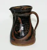 Barry Brickell, Stoneware coffee pot