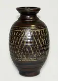 Mirek Smizek, Stoneware vase
