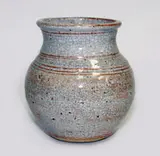 Campbell Heagan, Stoneware vase