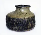 Adrian Cotter, Stoneware vase