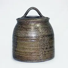 Renton Murray, Hillside Pottery