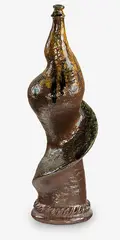 Barry Brickell, Spiromorph