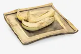 Ann Verdcourt, Three Bananas