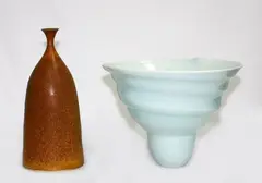 John Dawson, Celadon porcelain bowl
