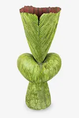 Raewyn Atkinson, Heart nikau vase
