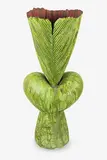Raewyn Atkinson, Heart nikau vase