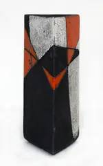 Sally Connolly, Ceramic sculpture