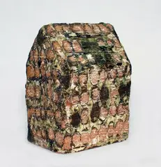 Bronwyn Cornish, ‘Temple’