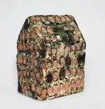 Bronwyn Cornish, ‘Temple’