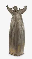 Paul Laird, ‘St Francis of Assisi’