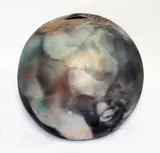 Patti Meads, ‘Techtonic Sphere’