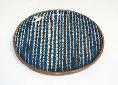 Jeff Scholes, Earthenware