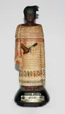 ‘Hone Heke’, Jim Beam decanter