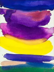 Gretchen Albrecht, Untitled