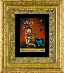 Matthew Couper, Darwinism Reversed
