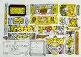 Gavin Chilcott, A Survival Box
