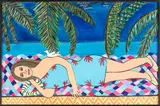 May Ropata, Manihiki Dream and BoraBora