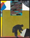Eion Stevens, Untitled