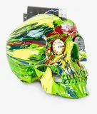 Damian Hirst, The Hours Spin Skull