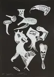 Bill Hammond, Proto 3