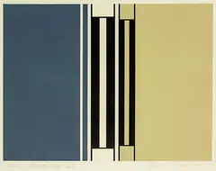 Then by Gordon Walters, sold Dec 2013