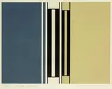 Gordon Walters, Then