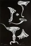 Bill Hammond, Proto 4