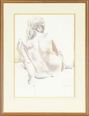 Terry Stringer, Untitled