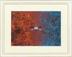 Mirage II by Ted Dutch, sold Dec 2013