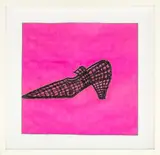 Jacqueline Fraser, Controlling supply of arms