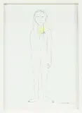 Francis Upritchard, Untitled (Venice Biennale 2009)