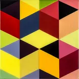 Anne Riethmaier, Untitled
