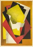 Jacques Villon, Composition