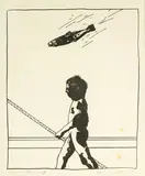 Denys Watkins, Polevault