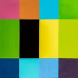 Anne Riethmaier, Colour as Subject I