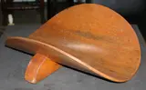 Garth Chester, Bent plywood magazine tray