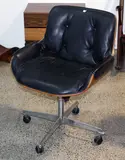 Michael Payne, 1970 expo chair