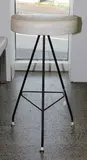 Garth Chester, 1950s bar stool