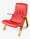 Eero Saarinen, Vintage Grasshopper chair