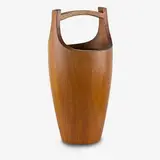Jens Quistgaard, Teak ice bucket