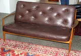Grete Jalk, Three seater sofa