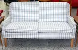 Arne Vodder for Fritz Hansen, Two-seater sofa