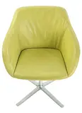 Pearson Lloyd for Walter Knoll, Turtle chair