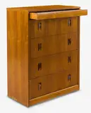 chest of drawers by Elliots of Newbury, offered Dec 2013