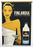 by Jason Brookes by Pop art 1960s advertising poster, sold Dec 2013