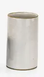 Lucie Rie, Stoneware beaker
