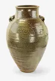Janet Mansfield, Large stoneware vase