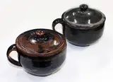 Michael Cardew, Abuja pottery