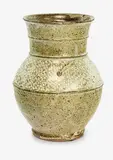Shimaoka Tatsuzo, Large stoneware vase